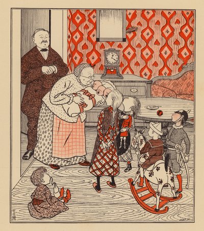  da Thomas Theodor Heine