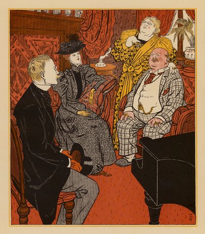  da Thomas Theodor Heine