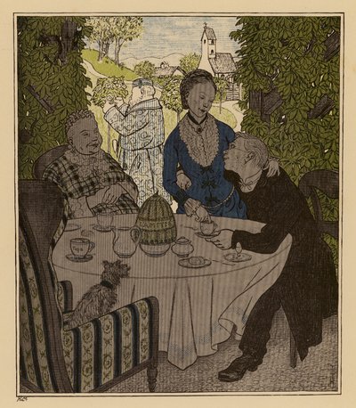  da Thomas Theodor Heine