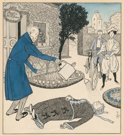  da Thomas Theodor Heine