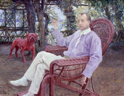  da Thomas Theodor Heine