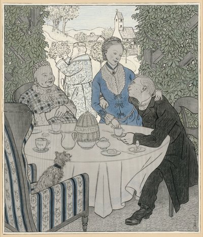  da Thomas Theodor Heine
