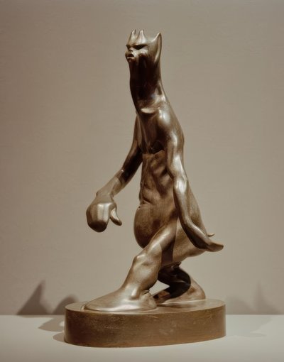 Il diavolo da Thomas Theodor Heine