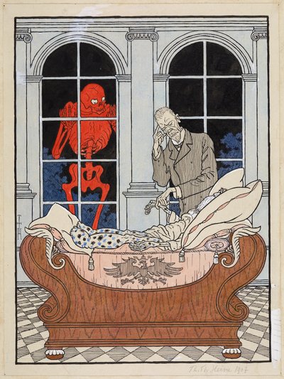  da Thomas Theodor Heine