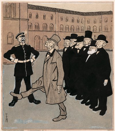  da Thomas Theodor Heine