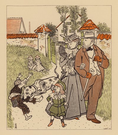  da Thomas Theodor Heine
