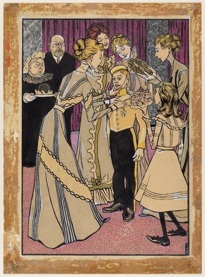  da Thomas Theodor Heine
