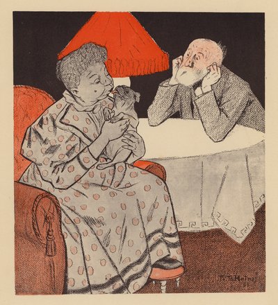  da Thomas Theodor Heine