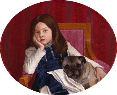 Johanna, la figlia dell