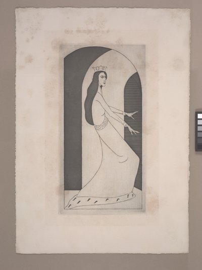 Macbeth da Thomas Theodor Heine