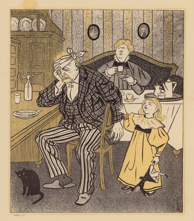  da Thomas Theodor Heine