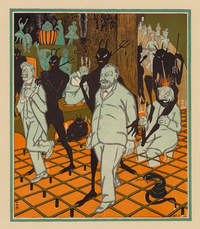  da Thomas Theodor Heine