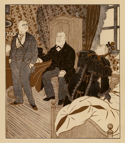  da Thomas Theodor Heine