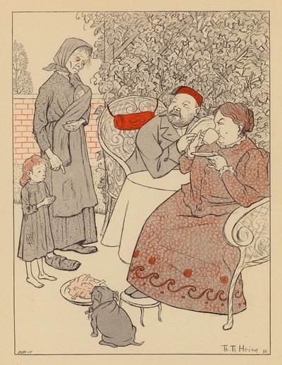  da Thomas Theodor Heine