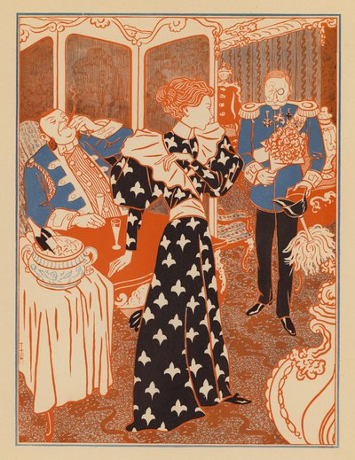  da Thomas Theodor Heine