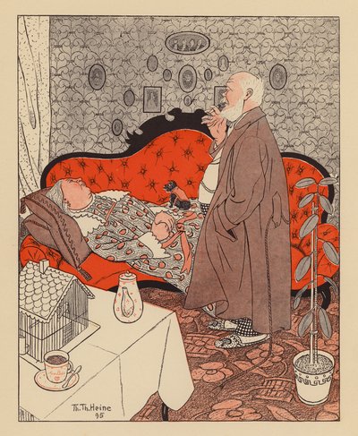  da Thomas Theodor Heine