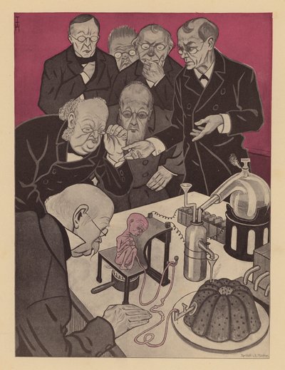  da Thomas Theodor Heine