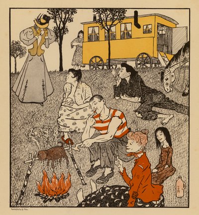  da Thomas Theodor Heine