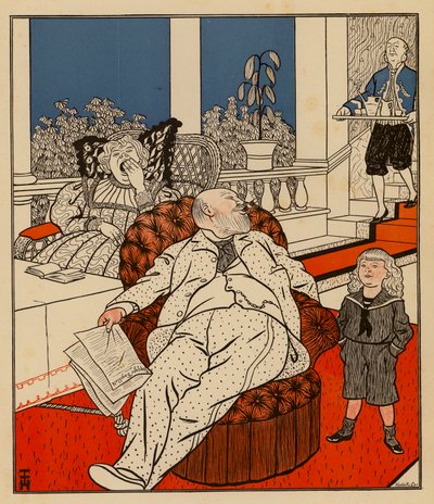  da Thomas Theodor Heine