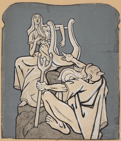  da Thomas Theodor Heine