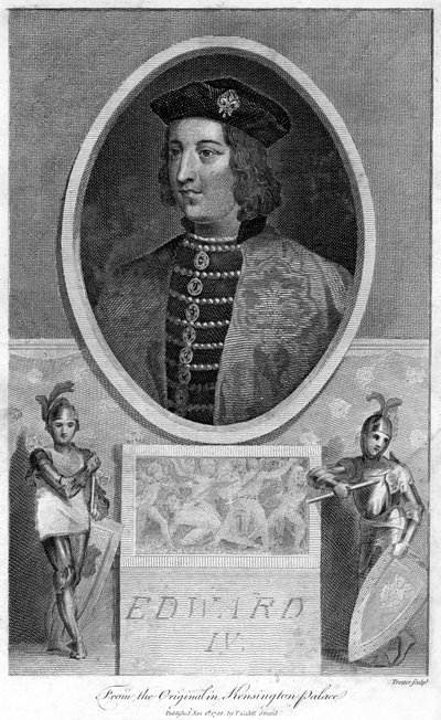 Re Edoardo IV d
