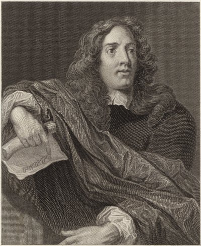 John Cleveland da Thomas Unwins