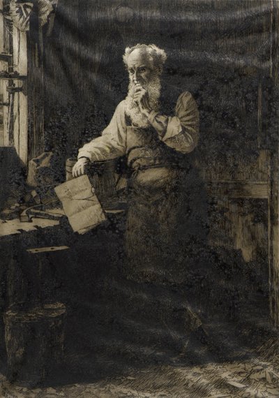 Pensandoci bene da Thomas Waterman Wood