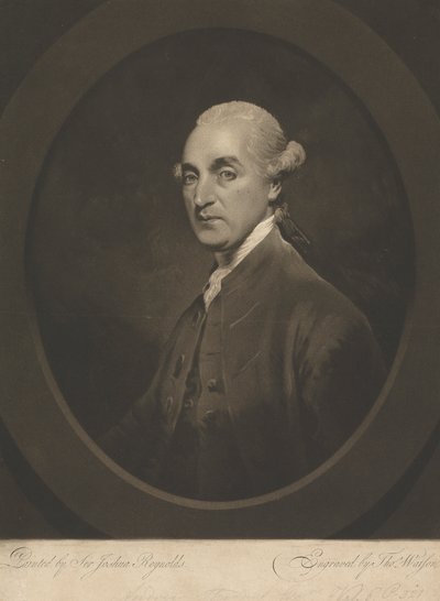 Andrew Stuart Esq. da Thomas Watson