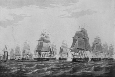 Ricorda Nelson da Thomas Whitcombe