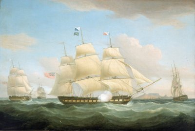 Le navi mercantili della Compagnia delle Indie Orientali 