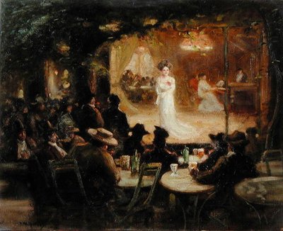 Un concerto all