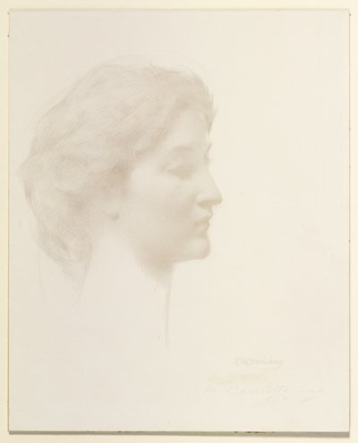  da Thomas Wilmer Dewing
