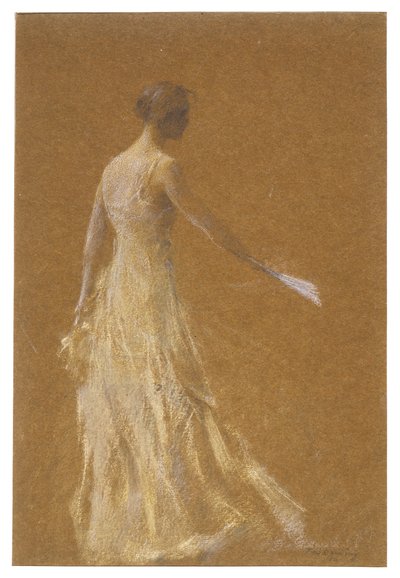  da Thomas Wilmer Dewing
