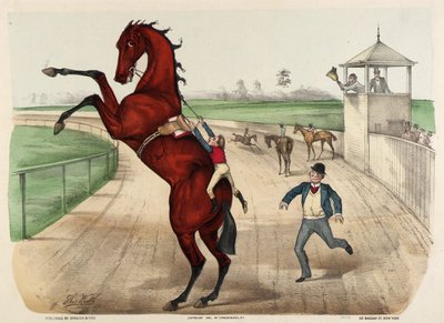 Ritardare un inizio da Thomas Worth