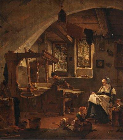  da Thomas Wyck