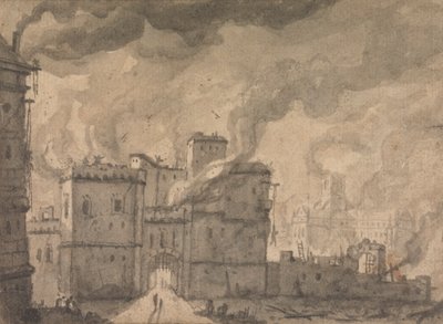 Prigione di Newgate, l