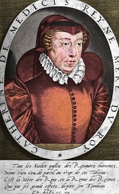 Caterina de