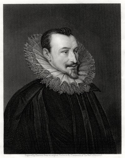 Spencer, XIX secolo da Thomson