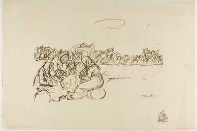 Evasi da Verdun, targa trenta da Actualités da Théophile Alexandre Pierre Steinlen