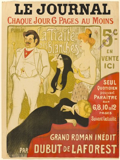  da Théophile Alexandre Pierre Steinlen