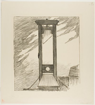 Ultimo argomento da Théophile Alexandre Pierre Steinlen