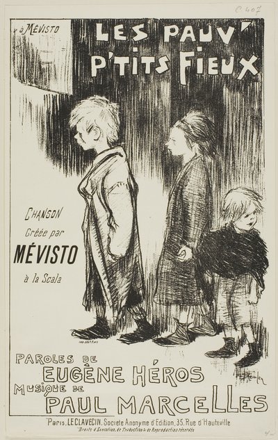 Le tette di Pauv