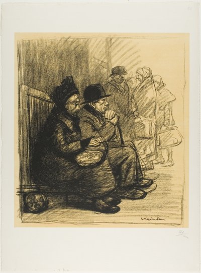 Verdunois alla stazione Gare de l