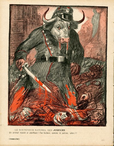 Copertina di "L