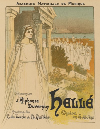 Ciao da Théophile Alexandre Steinlen