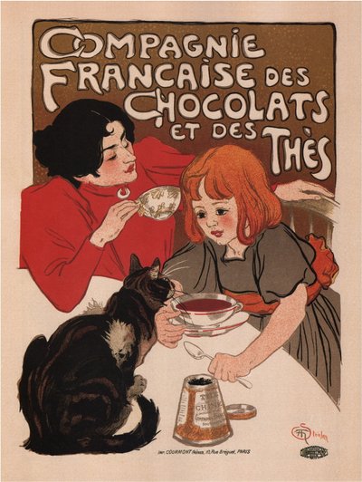 Immagine sconosciuta da Théophile Alexandre Steinlen