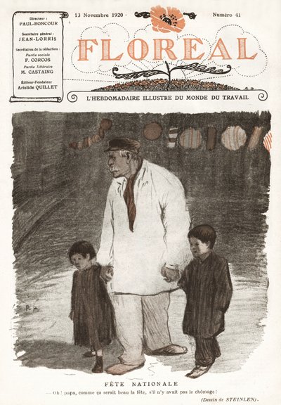Immagine sconosciuta da Théophile Alexandre Steinlen