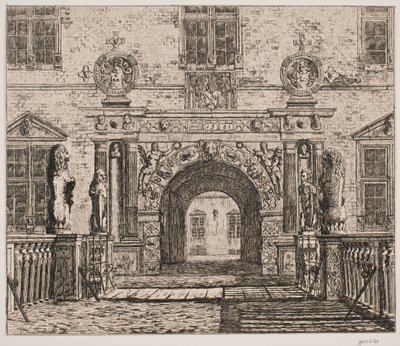 Porta d