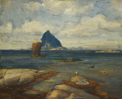  da Thorolf Holmboe