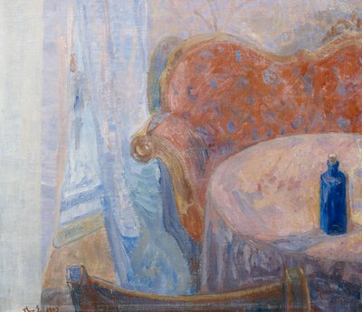 Caraffa Blu da Thorvald Erichsen